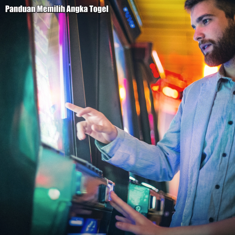 Panduan Memilih Angka Togel