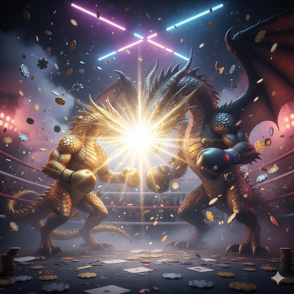 Permainan Slot: Sumber Pendapatan Utama Kasino dan Tren Masa Depan