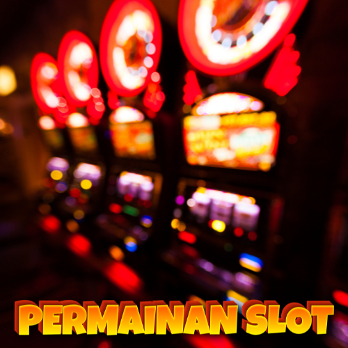 Permainan Slot: Kontribusi Slot terhadap Pendapatan Kasino