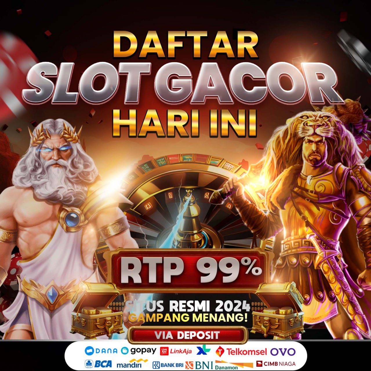 Strategi Multi-Betting Slot369