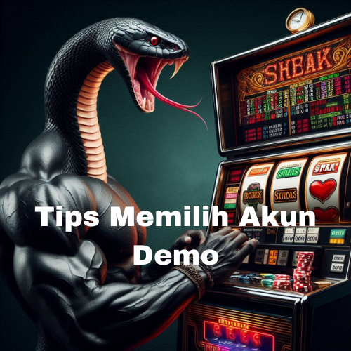 Tips Memilih Akun Demo