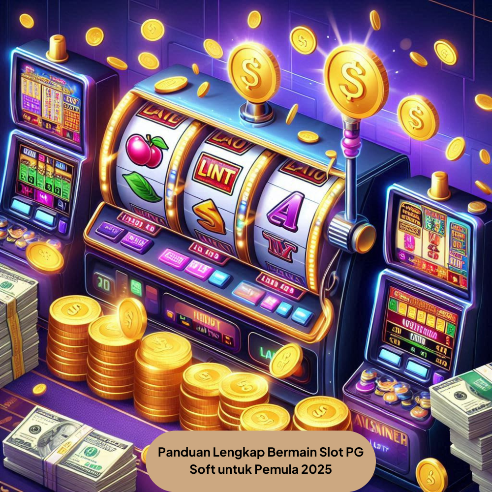 Panduan Lengkap Bermain Slot