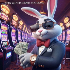 Spin Gratis Demo Mahjong