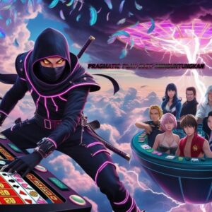 Pragmatic Play Slot Menguntungkan