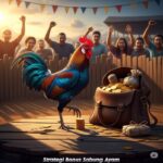 Strategi Bonus Sabung Ayam