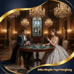 Etika Disiplin Togel Hongkong